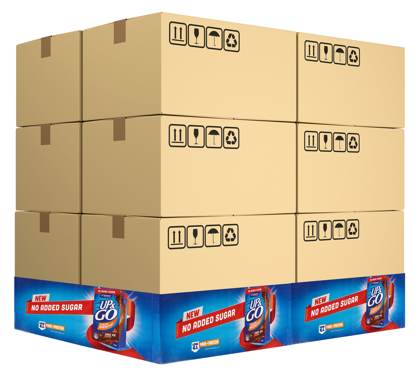 Pallet Wrap
