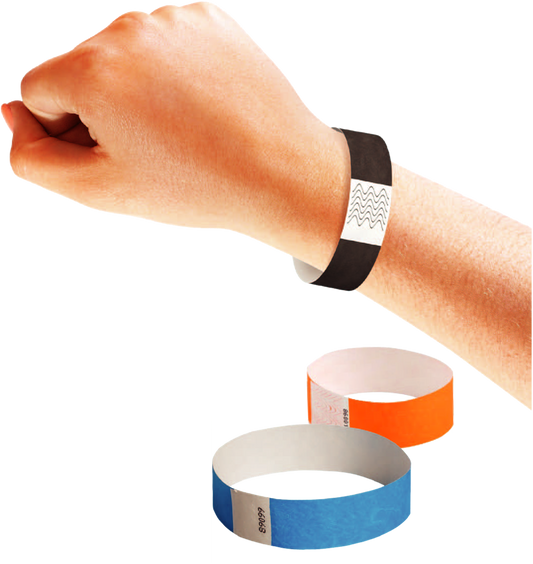 Wrist Bands