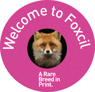 Non slip floor decals