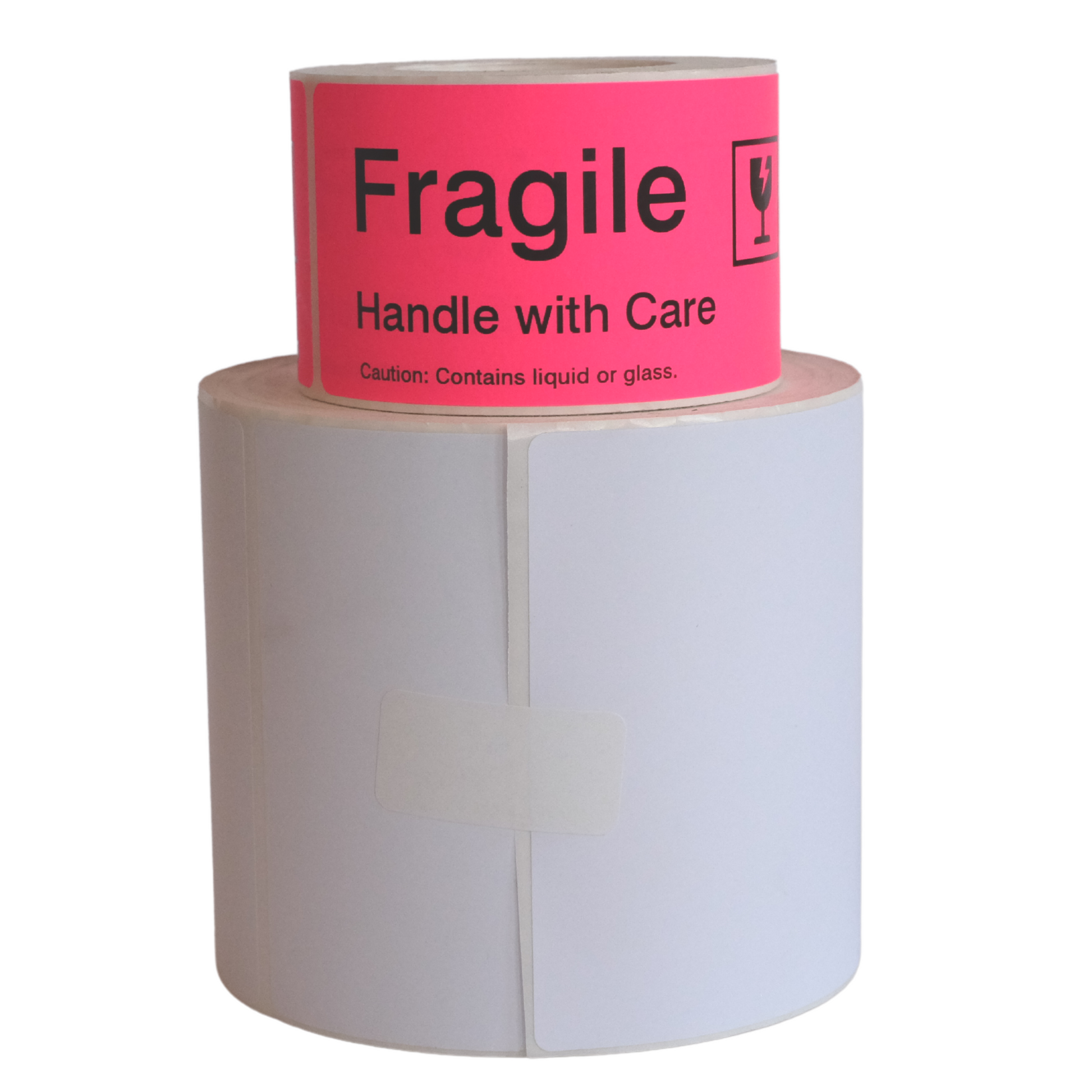 Foxcil Shipping and Courier Labels